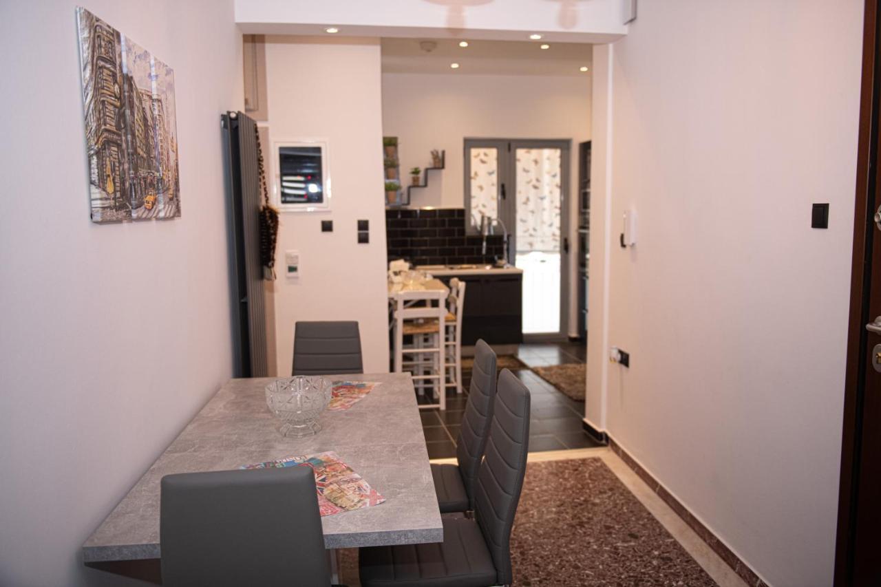 Sophia'S Place ピレウス エクステリア 写真