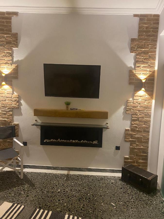 Sophia'S Place ピレウス エクステリア 写真